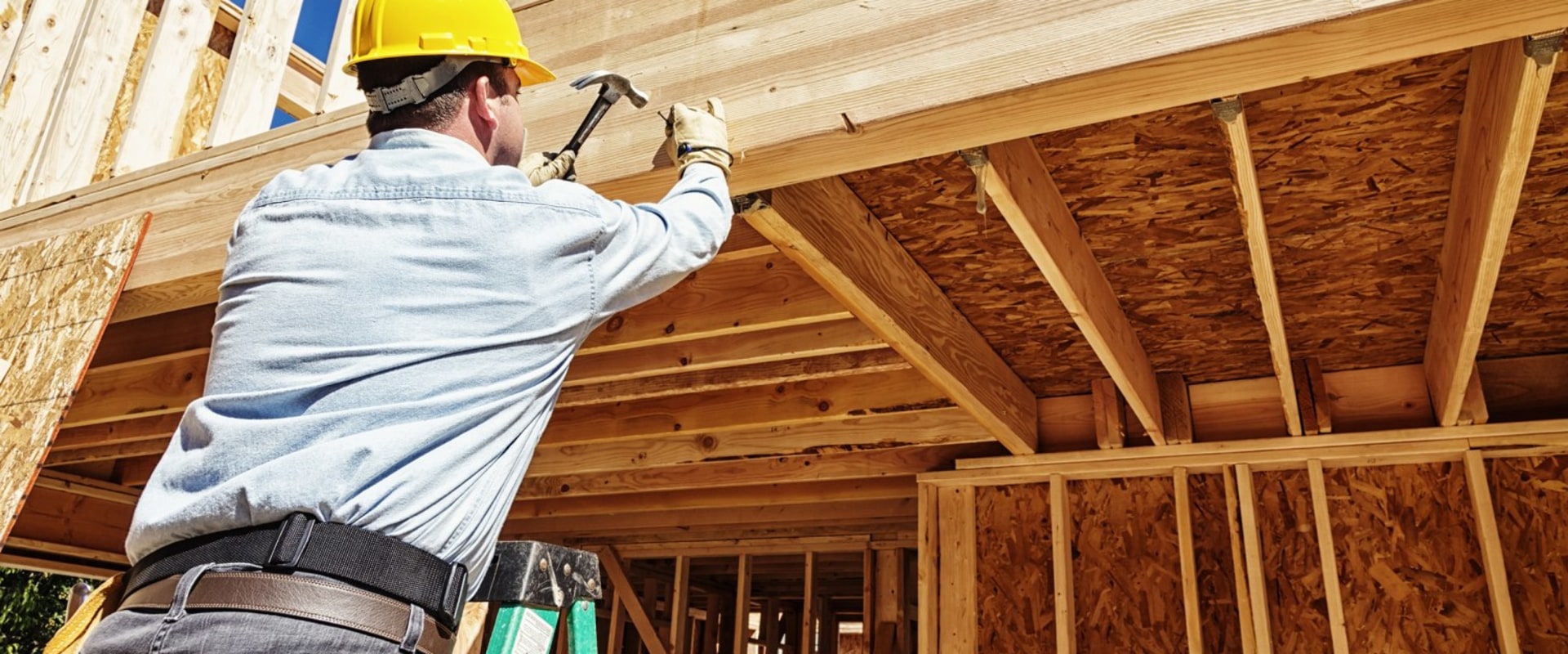 How to Choose the Right Contractor for Your Residential Construction and Remodeling Project