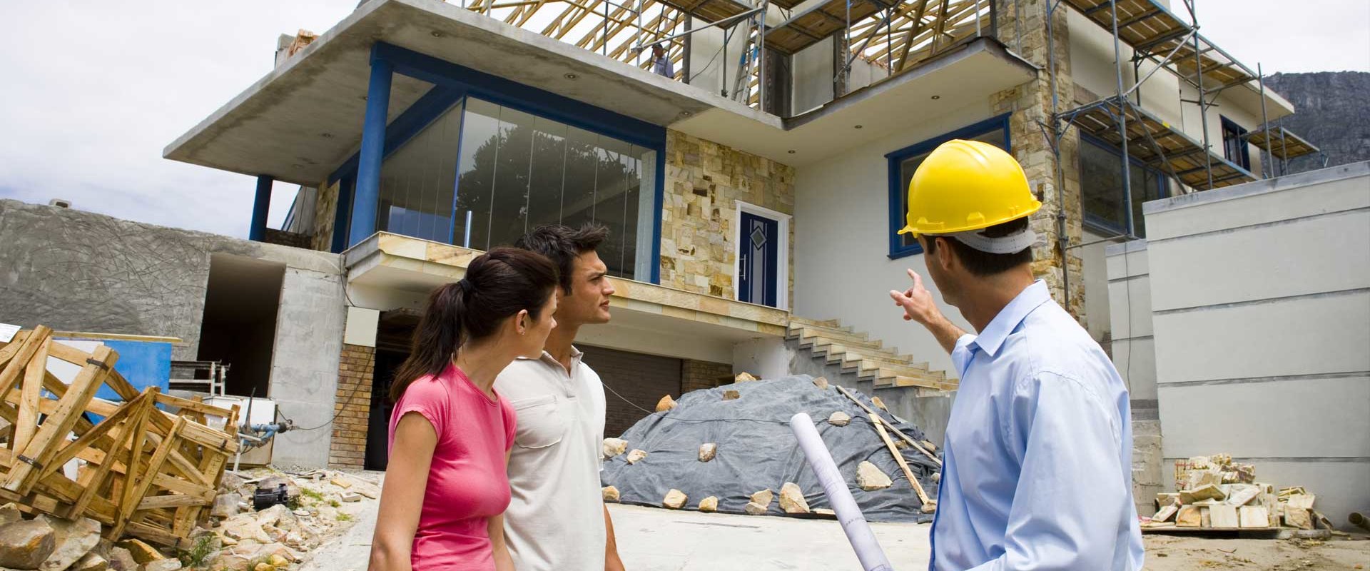 Factors to Consider When Choosing a Residential Construction and Remodeling Project