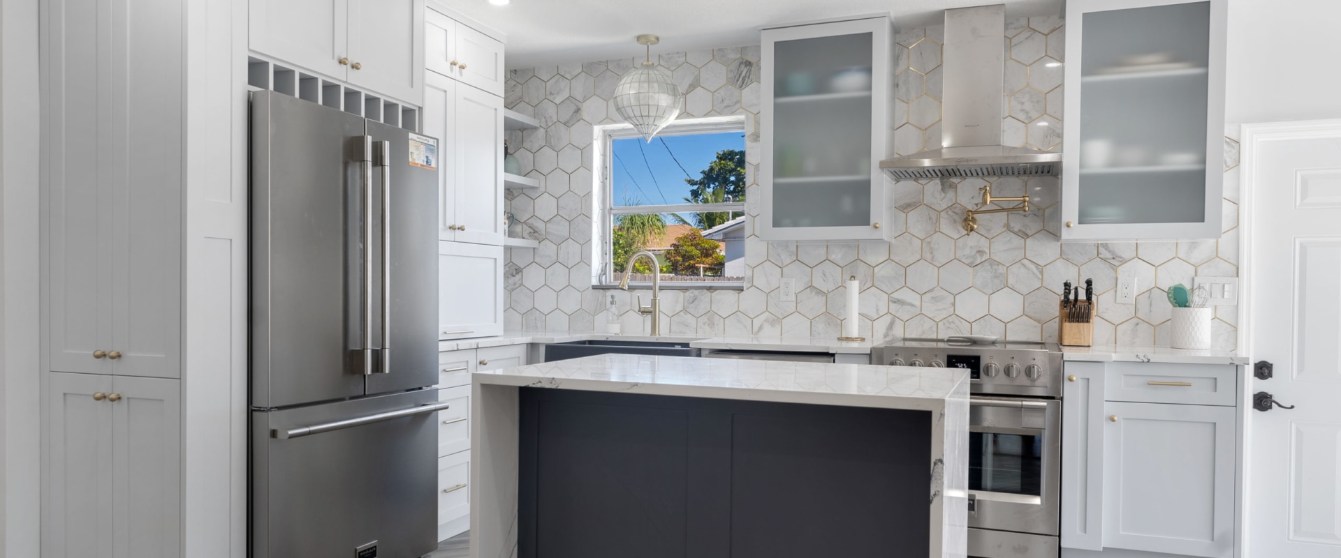 Incorporating Smart Home Technology for Your Kitchen Remodel