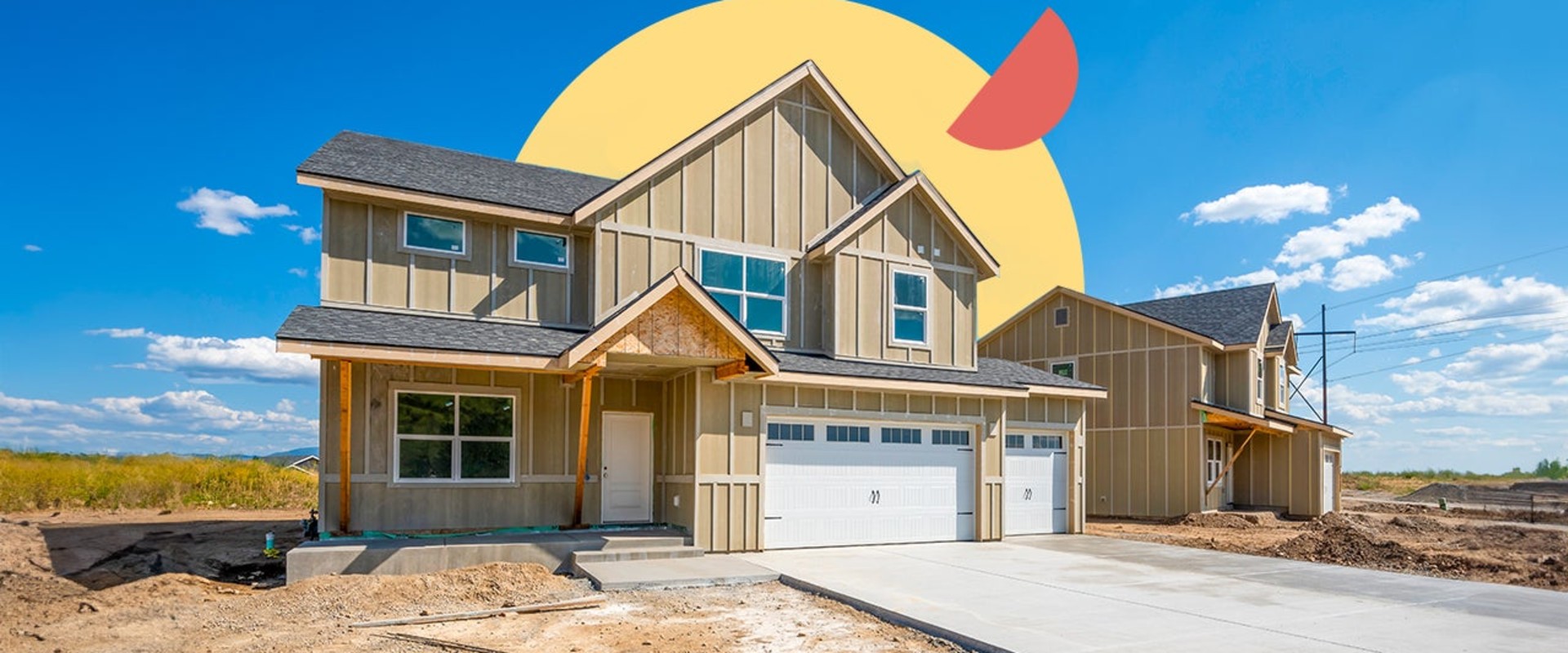 The Pros and Cons of New Construction for Your Home
