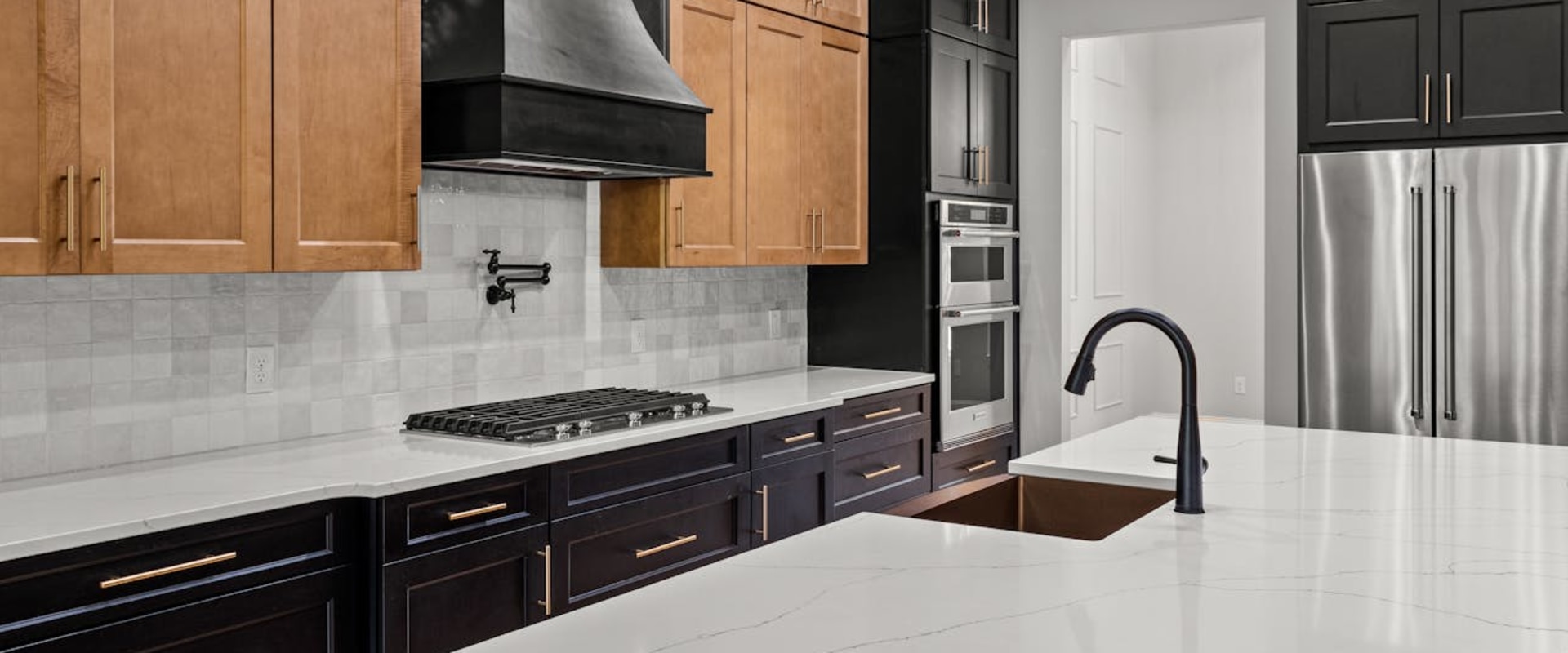 Comparing Different Countertop Materials: A Comprehensive Guide for Residential Construction and Remodeling