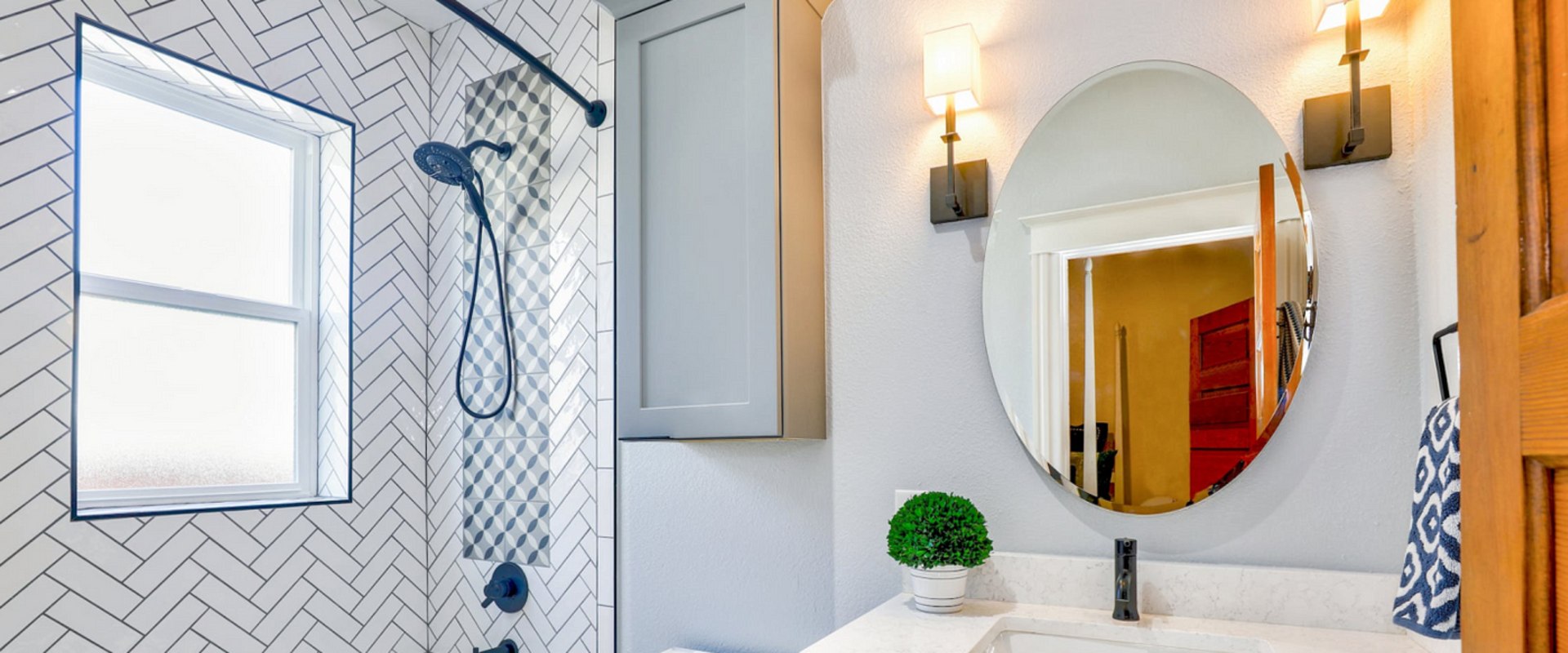 Optimizing Bathroom Space: The Complete Guide