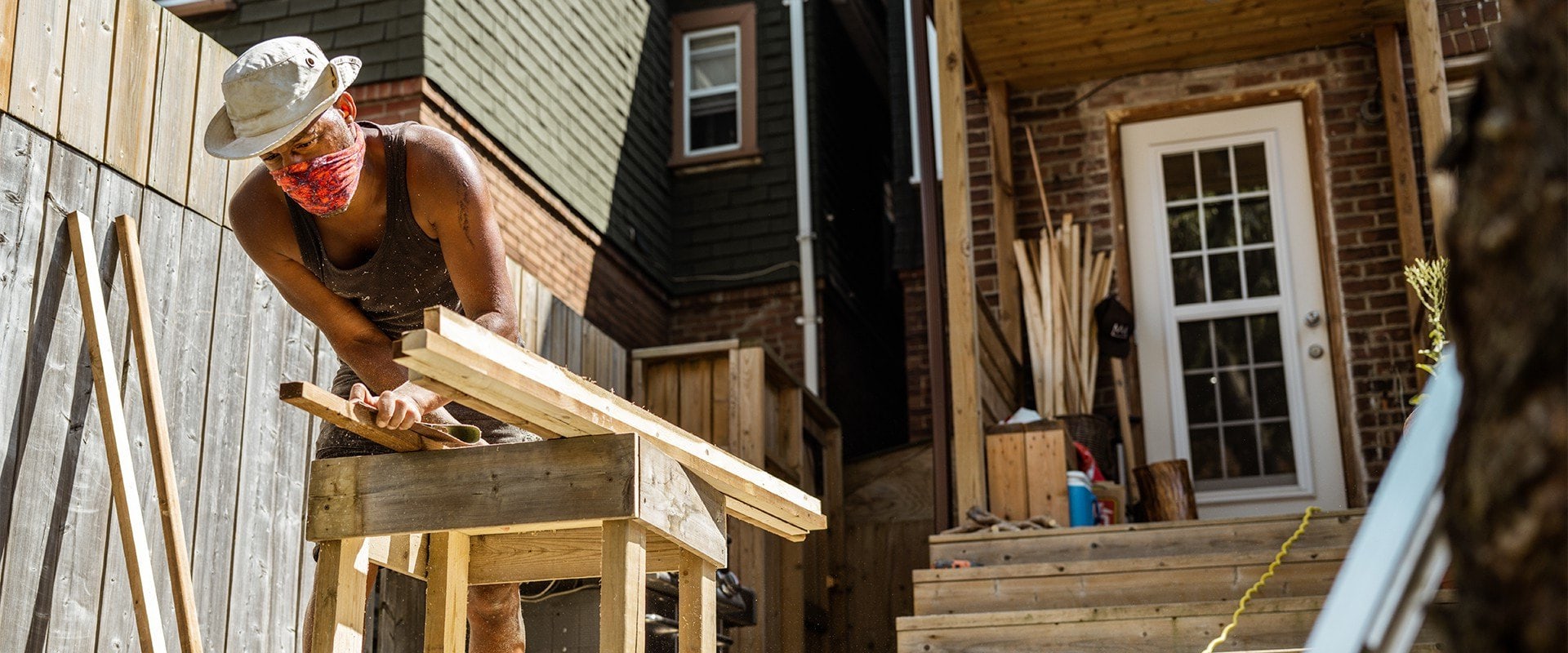 Strategies for Staying on Track During Residential Construction and Remodeling