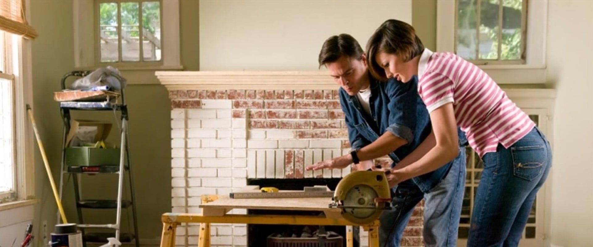 Updating an Existing Home: Tips and Advice for Residential Construction and Remodeling