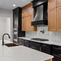 Comparing Different Countertop Materials: A Comprehensive Guide for Residential Construction and Remodeling