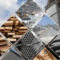 Types of Building Materials: A Comprehensive Guide