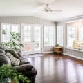 Maximizing Natural Light in Residential Construction and Remodeling