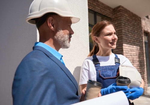 The Importance of Checking References and Credentials Before Hiring a Residential Contractor