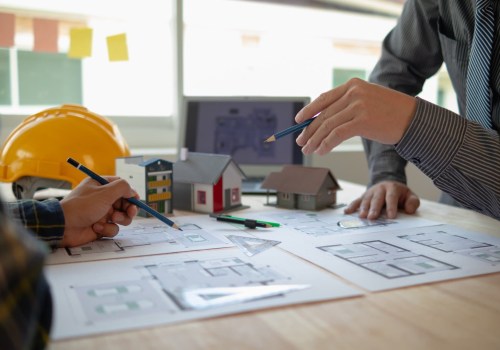 Working with an architect or designer: Your guide to residential construction and remodeling