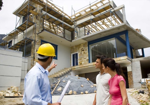 Factors to Consider When Choosing a Residential Construction and Remodeling Project