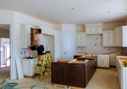 A Practical Guide to Working with a Budget in Residential Construction and Remodeling