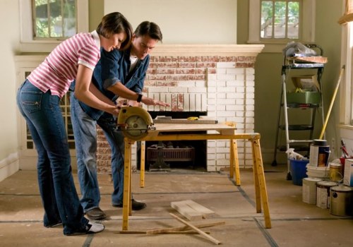 Updating an Existing Home: Tips and Advice for Residential Construction and Remodeling