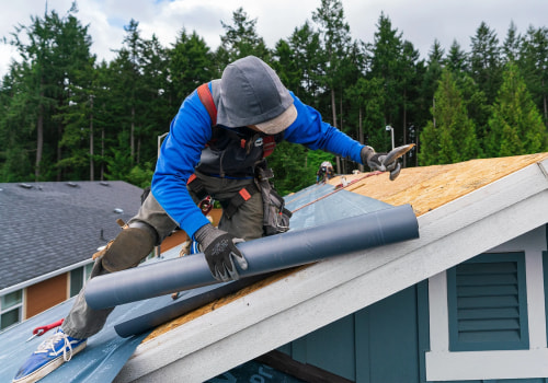 Questions to Ask Before Hiring a Roofing Contractor